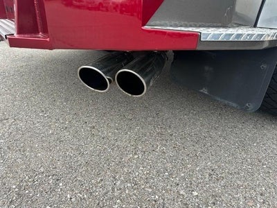 2019 Ford Super Duty F-350 DRW XL 4WD Crew Cab 8' Box