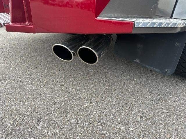 2019 Ford Super Duty F-350 DRW XL 4WD Crew Cab 8' Box