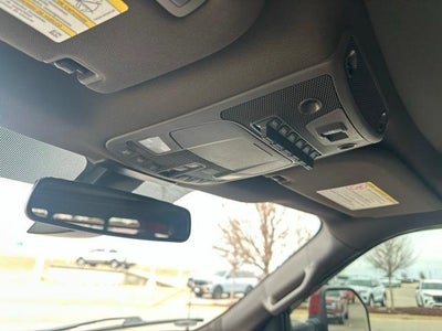 2019 Ford Super Duty F-350 DRW XL 4WD Crew Cab 8' Box