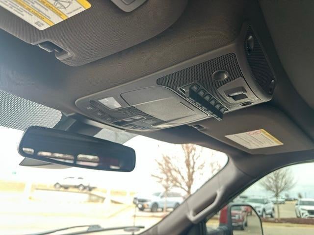 2019 Ford Super Duty F-350 DRW XL 4WD Crew Cab 8' Box