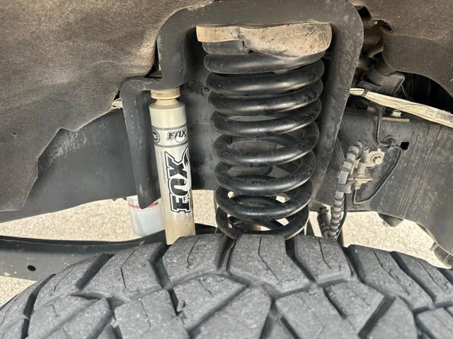 2019 Ford Super Duty F-350 DRW XL 4WD Crew Cab 8' Box