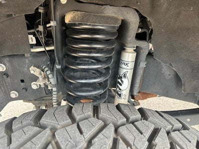 2019 Ford Super Duty F-350 DRW XL 4WD Crew Cab 8' Box