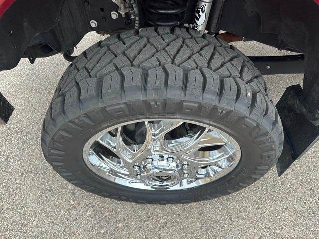 2019 Ford Super Duty F-350 DRW XL 4WD Crew Cab 8' Box