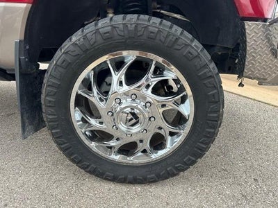 2019 Ford Super Duty F-350 DRW XL 4WD Crew Cab 8' Box