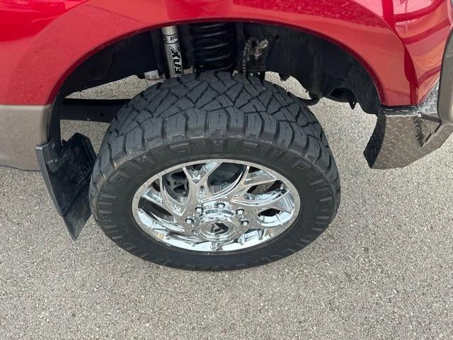 2019 Ford Super Duty F-350 DRW XL 4WD Crew Cab 8' Box