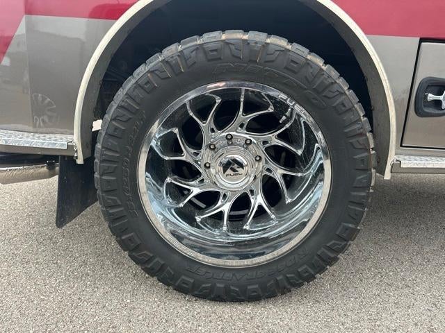 2019 Ford Super Duty F-350 DRW XL 4WD Crew Cab 8' Box