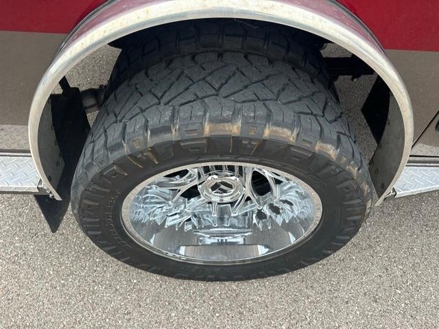 2019 Ford Super Duty F-350 DRW XL 4WD Crew Cab 8' Box