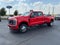 2026 Ford Super Duty F-350 DRW XL 4WD Crew Cab 8' Box