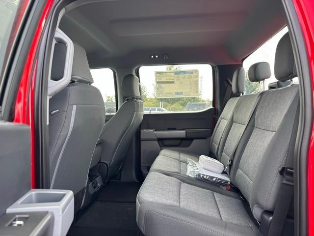 2026 Ford Super Duty F-350 DRW XL 4WD Crew Cab 8' Box
