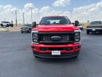 2026 Ford Super Duty F-350 DRW XL 4WD Crew Cab 8' Box