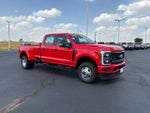 2026 Ford Super Duty F-350 DRW XL 4WD Crew Cab 8' Box