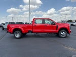 2026 Ford Super Duty F-350 DRW XL 4WD Crew Cab 8' Box