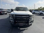 2017 Ford Super Duty F-350 DRW XL 4WD Crew Cab 8' Box