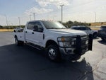 2017 Ford Super Duty F-350 DRW XL 4WD Crew Cab 8' Box