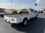 2017 Ford Super Duty F-350 DRW XL 4WD Crew Cab 8' Box
