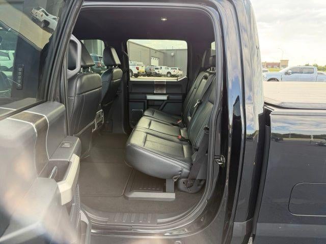 2022 Ford Super Duty F-350 DRW XL 4WD Crew Cab 8' Box