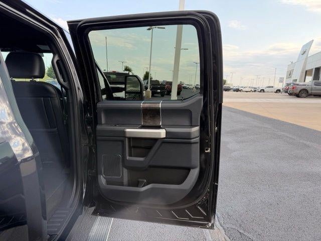 2022 Ford Super Duty F-350 DRW XL 4WD Crew Cab 8' Box