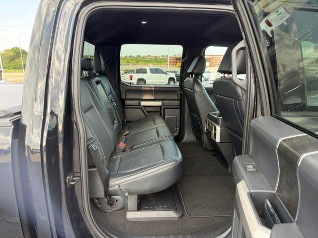 2022 Ford Super Duty F-350 DRW XL 4WD Crew Cab 8' Box