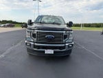 2022 Ford Super Duty F-350 DRW XL 4WD Crew Cab 8' Box