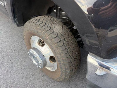 2022 Ford Super Duty F-350 DRW XL 4WD Crew Cab 8' Box