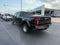 2022 Ford Super Duty F-350 DRW XL 4WD Crew Cab 8' Box