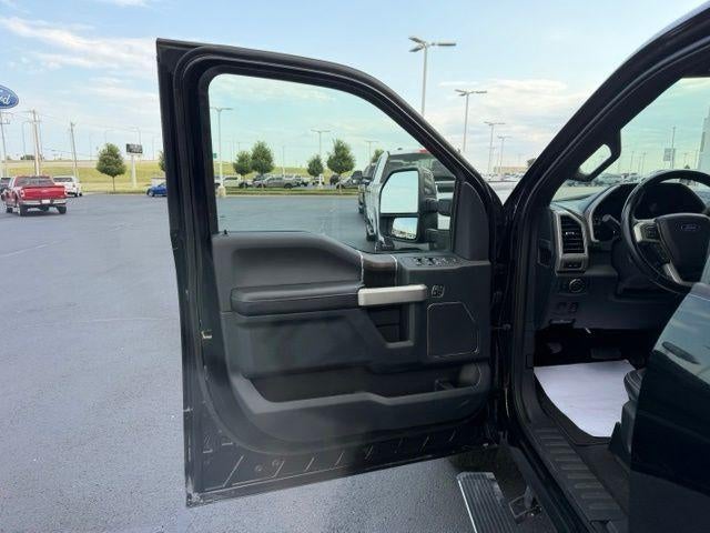 2022 Ford Super Duty F-350 DRW XL 4WD Crew Cab 8' Box