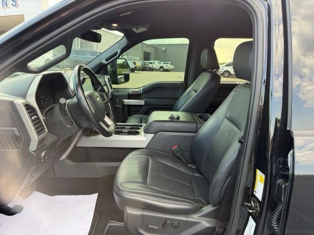 2022 Ford Super Duty F-350 DRW XL 4WD Crew Cab 8' Box