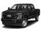 2022 Ford Super Duty F-350 DRW XL 4WD Crew Cab 8' Box