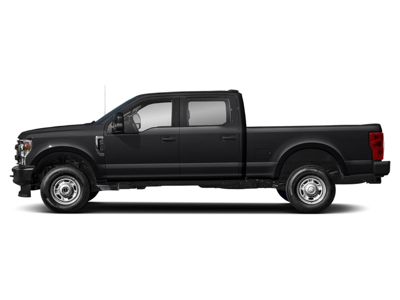 2022 Ford Super Duty F-350 DRW XL 4WD Crew Cab 8' Box