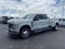 2026 Ford Super Duty F-350 DRW XL 4WD Crew Cab 8' Box