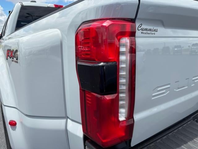 2026 Ford Super Duty F-350 DRW XL 4WD Crew Cab 8' Box