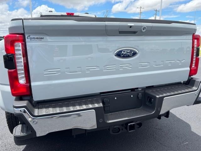 2026 Ford Super Duty F-350 DRW XL 4WD Crew Cab 8' Box