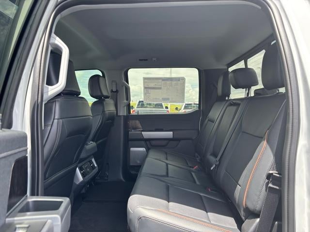 2026 Ford Super Duty F-350 DRW XL 4WD Crew Cab 8' Box
