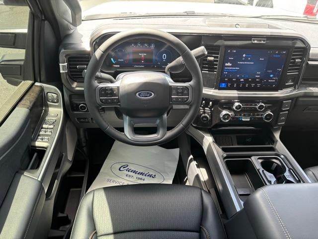 2026 Ford Super Duty F-350 DRW XL 4WD Crew Cab 8' Box