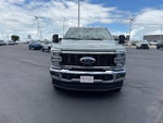 2026 Ford Super Duty F-350 DRW XL 4WD Crew Cab 8' Box