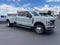 2026 Ford Super Duty F-350 DRW XL 4WD Crew Cab 8' Box