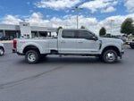 2026 Ford Super Duty F-350 DRW XL 4WD Crew Cab 8' Box