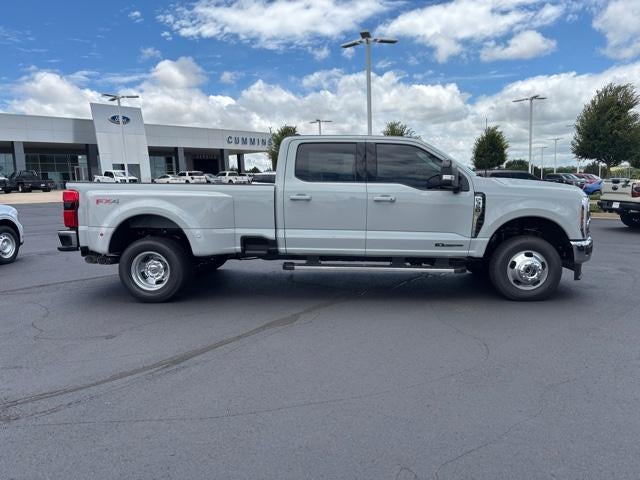 2026 Ford Super Duty F-350 DRW XL 4WD Crew Cab 8' Box