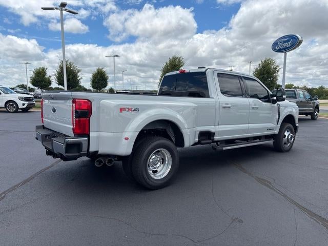 2026 Ford Super Duty F-350 DRW XL 4WD Crew Cab 8' Box