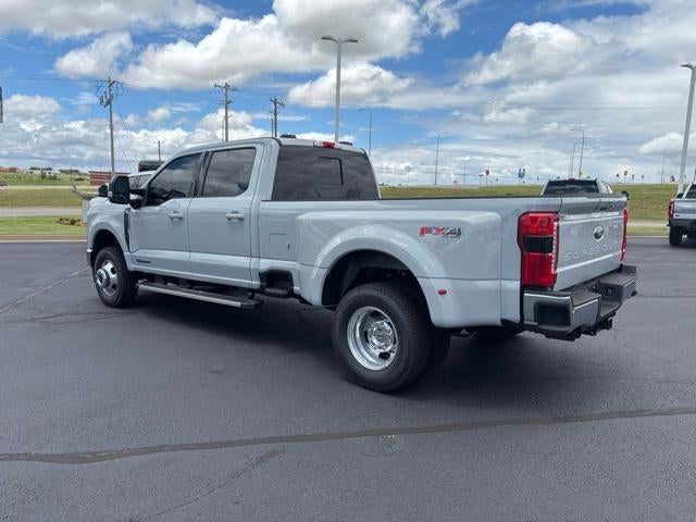 2026 Ford Super Duty F-350 DRW XL 4WD Crew Cab 8' Box