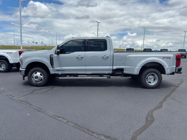 2026 Ford Super Duty F-350 DRW XL 4WD Crew Cab 8' Box