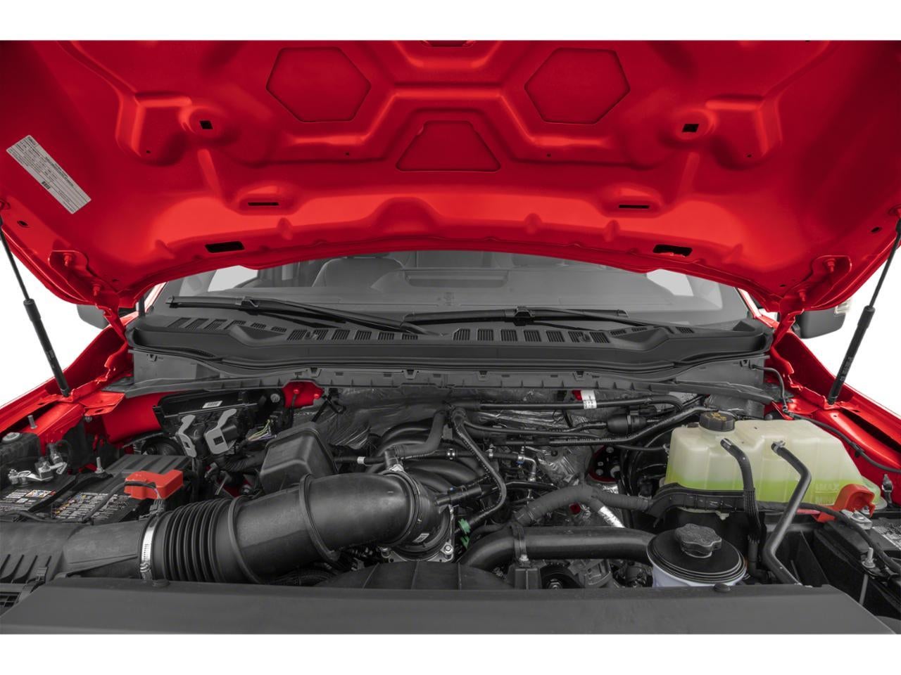 2026 Ford Super Duty F-350 DRW XL 4WD Crew Cab 8' Box