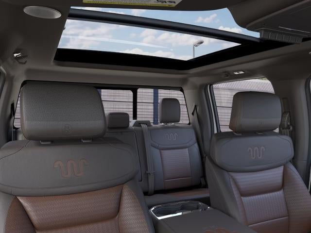 2026 Ford Super Duty F-350 DRW XL 4WD Crew Cab 8' Box