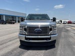 2020 Ford Super Duty F-350 DRW XL 4WD Crew Cab 8' Box