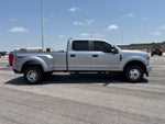 2020 Ford Super Duty F-350 DRW XL 4WD Crew Cab 8' Box