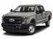 2020 Ford Super Duty F-350 DRW XL 4WD Crew Cab 8' Box