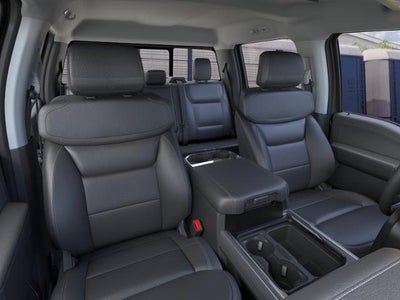 2026 Ford Super Duty F-350 DRW XL 4WD Crew Cab 8' Box
