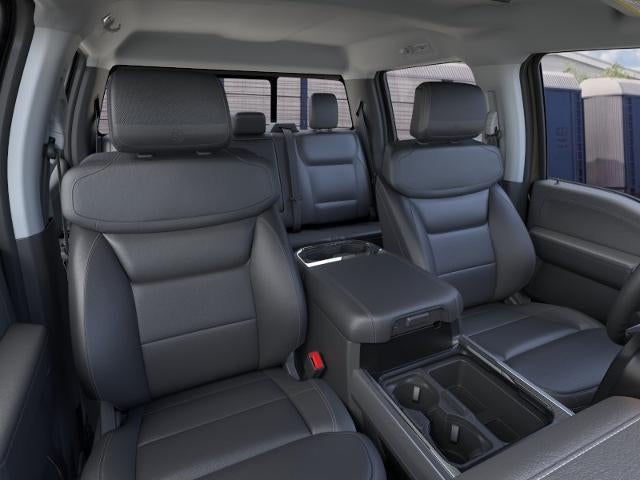 2026 Ford Super Duty F-350 DRW XL 4WD Crew Cab 8' Box