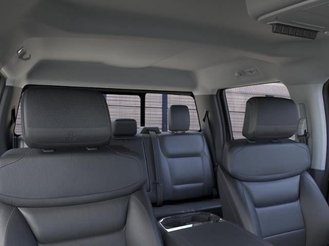 2026 Ford Super Duty F-350 DRW XL 4WD Crew Cab 8' Box