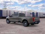 2026 Ford Super Duty F-350 DRW XL 4WD Crew Cab 8' Box